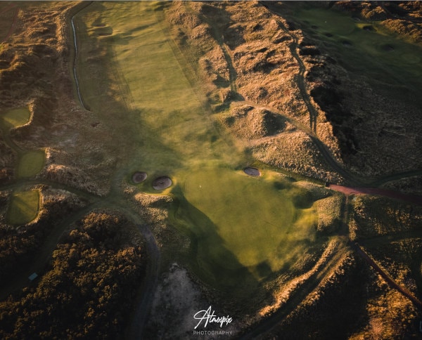 Royal Birkdale 1