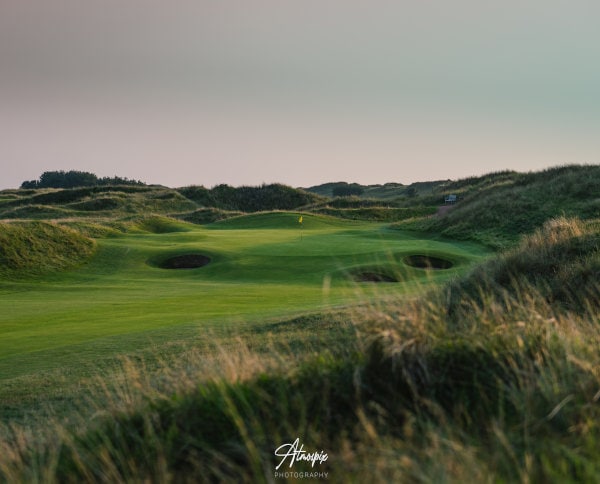 Royal Birkdale 3