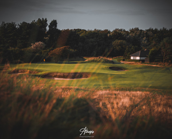 Royal Birkdale 3