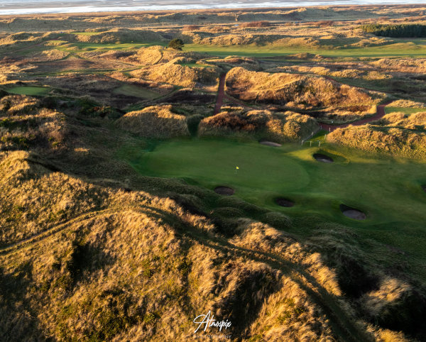 Royal Birkdale 4