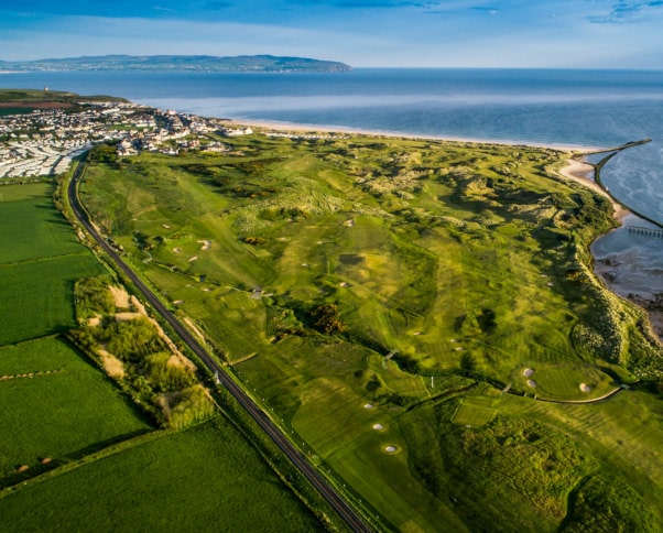 Castlerock
