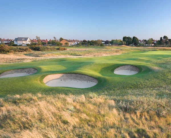 Royal Lytham