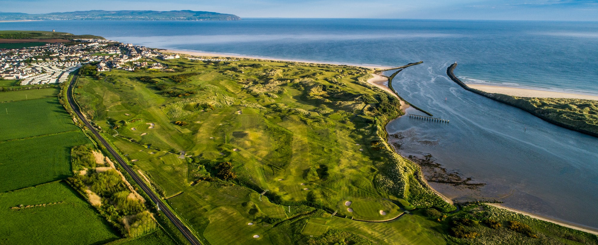 Castlerock