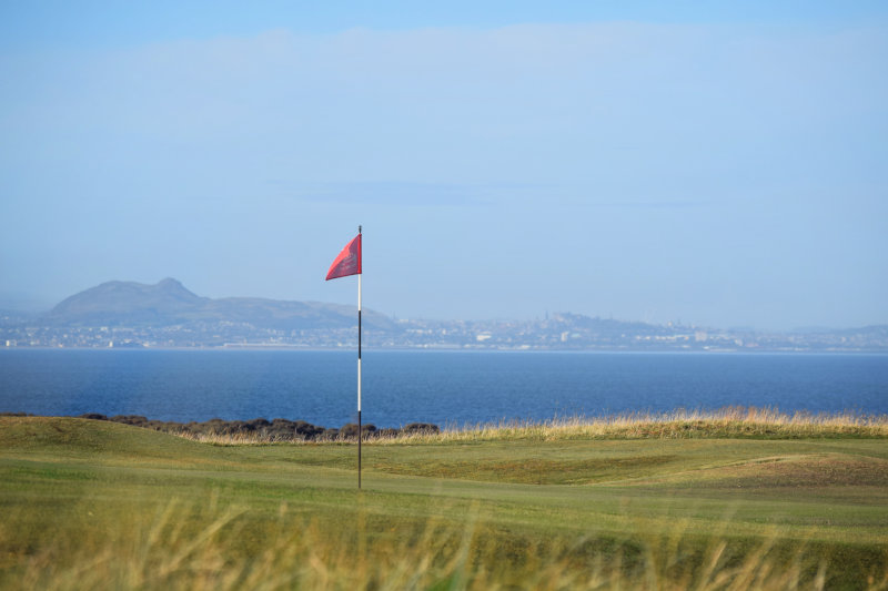 Gullane 1