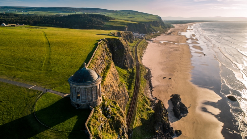 Castlerock