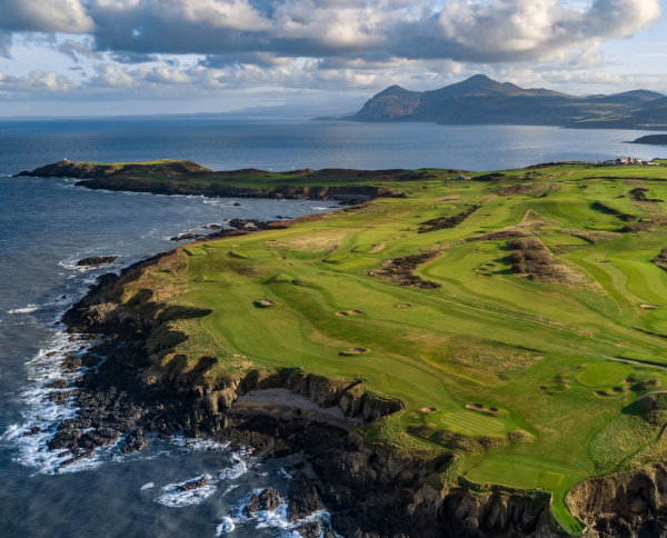 Nefyn -1st