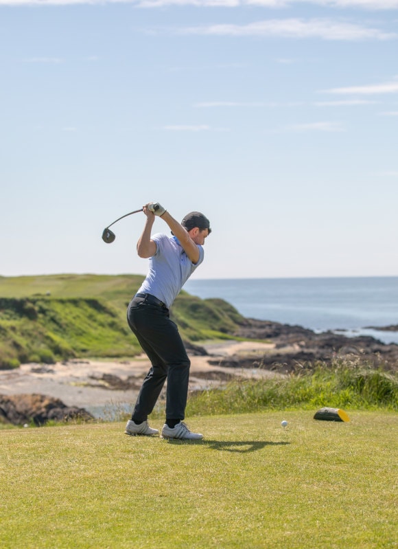 Nefyn 3rd