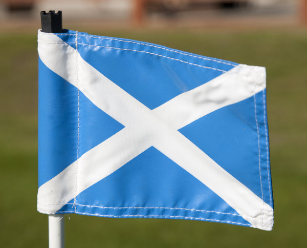 Scottish Flag