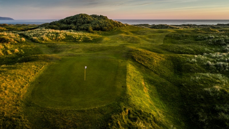Castlerock