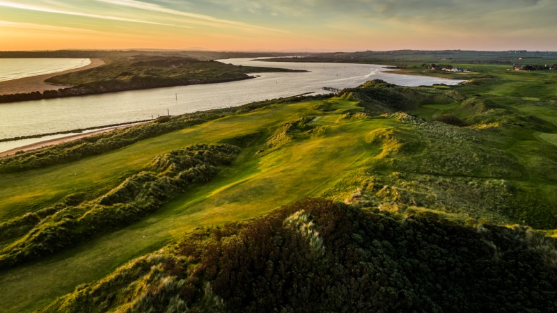 Castlerock