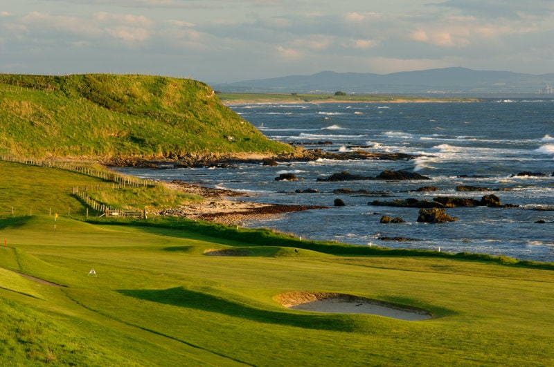 Crail 5th