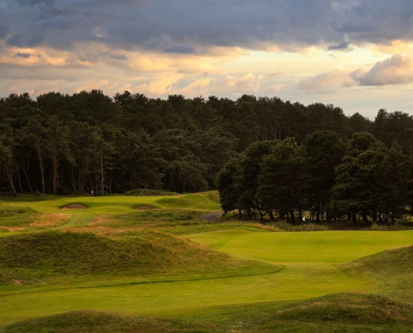 Formby - 15th