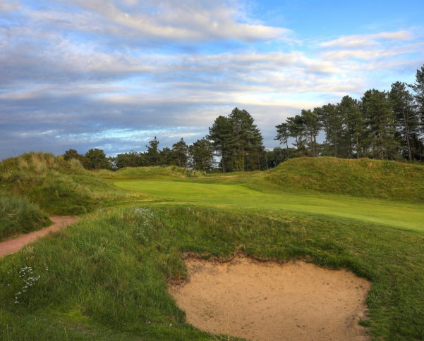 Formby - 7th