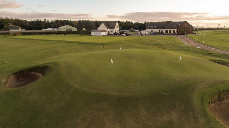 Gailes Links