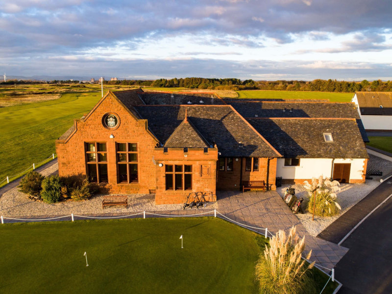 Gailes Links