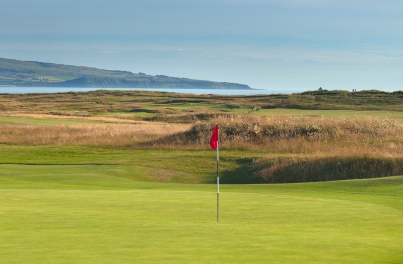 Prestwick