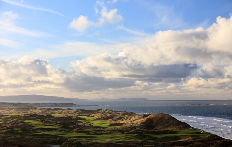 Portrush