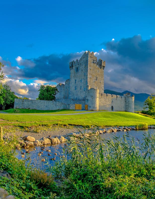Castle