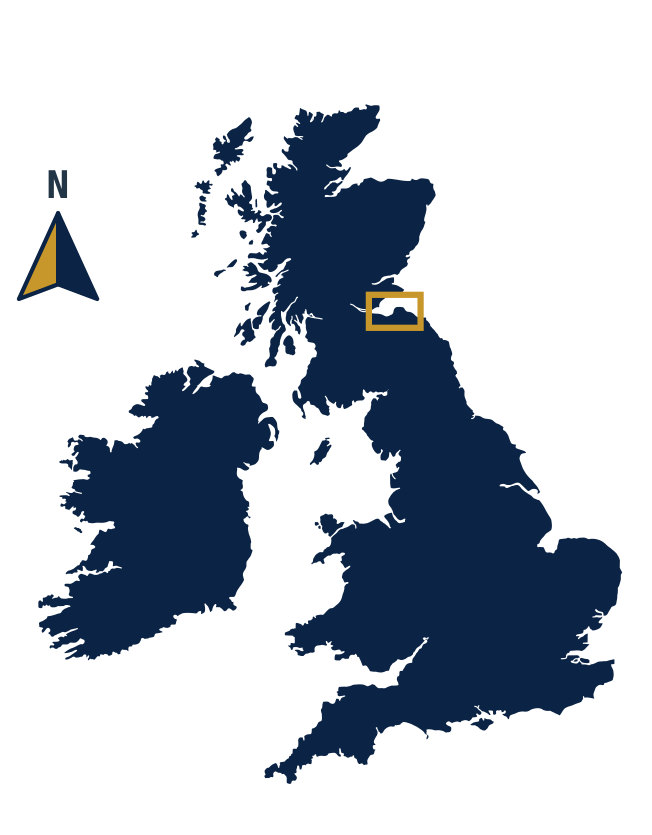 East Lothian
