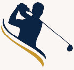 Golfer icon