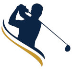 Golfer icon