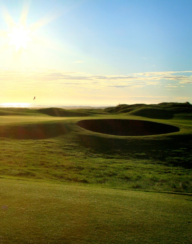 Goswick