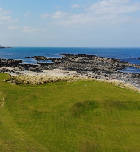 Nairn and Portnoo