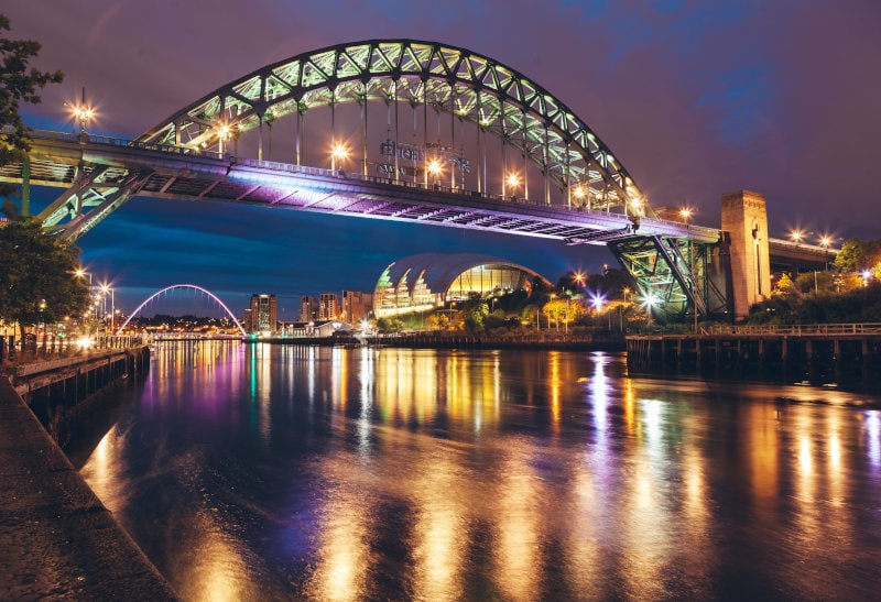 Newcastle