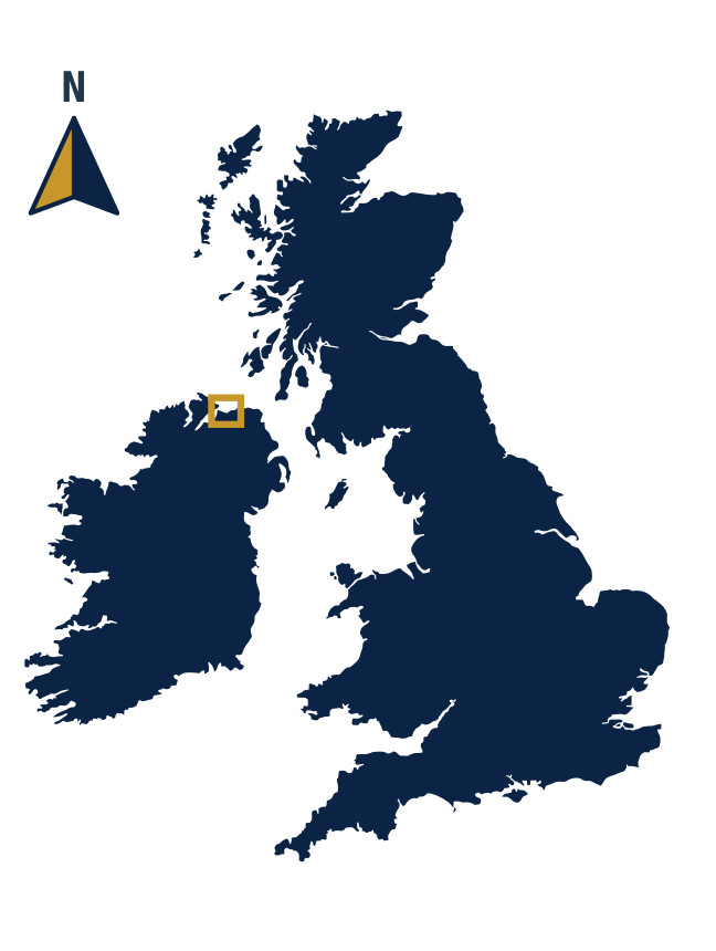 Northern Ireland