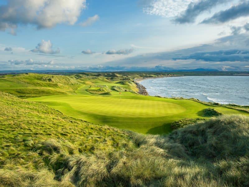 Ballybunion Old 10th