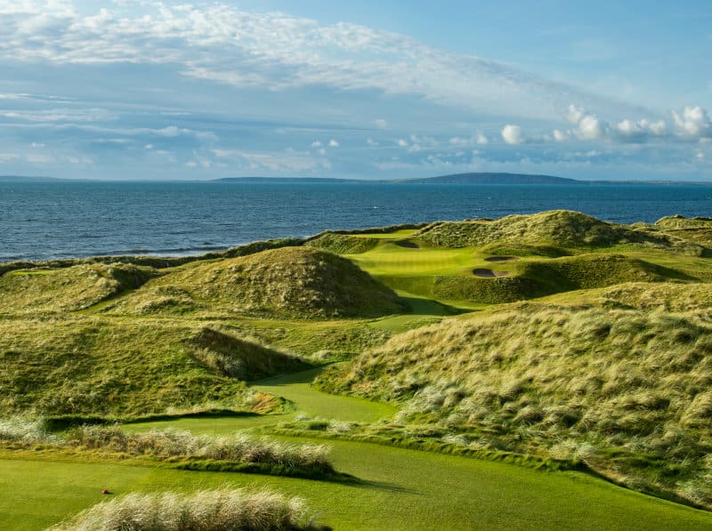 Ballybunion Old 15