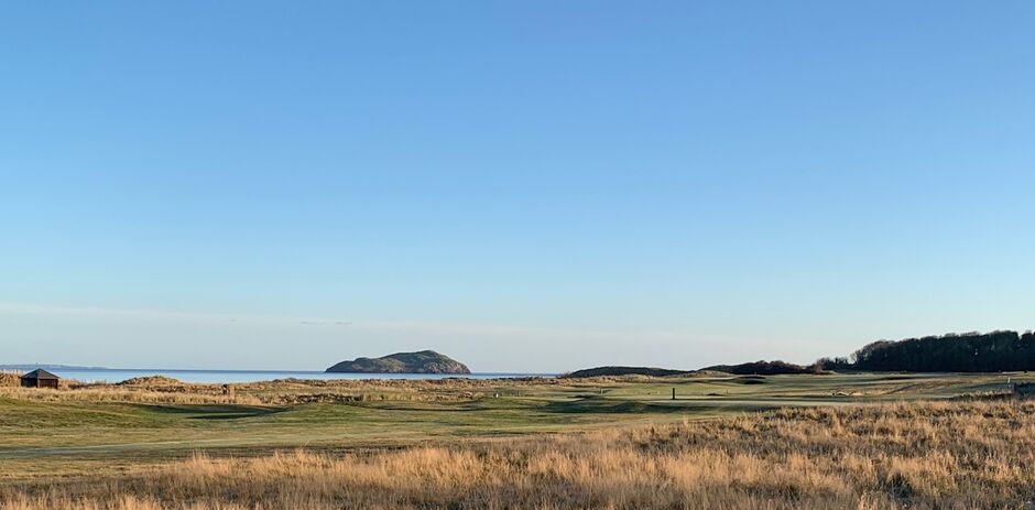 North Berwick