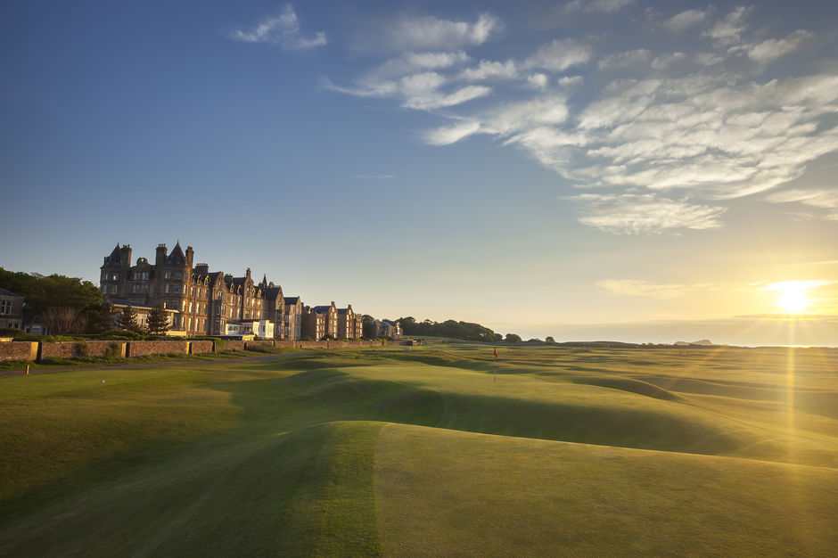 North Berwick
