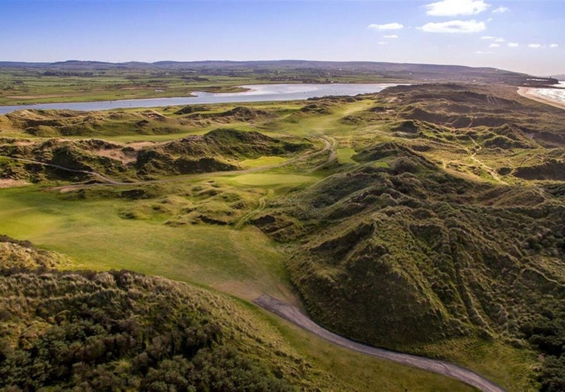 Portstewart 4th