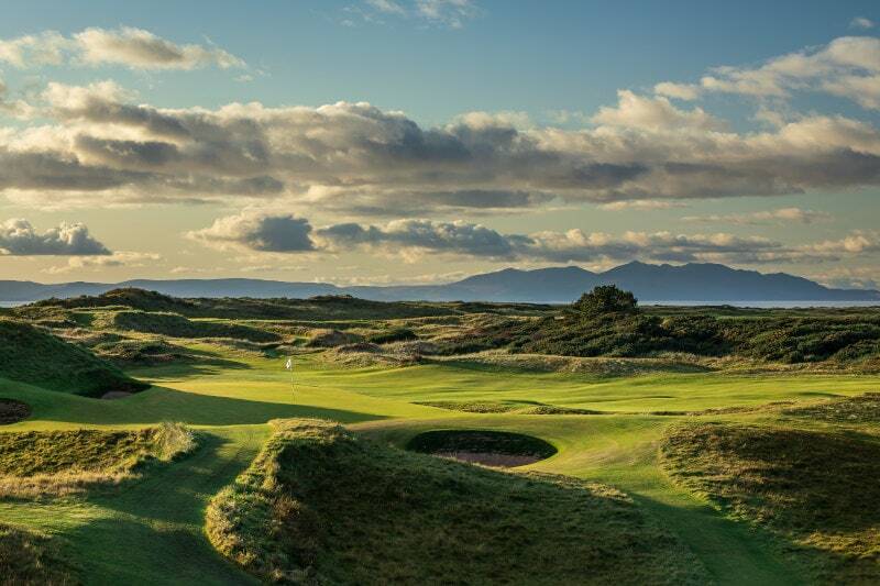 Troon Old Course