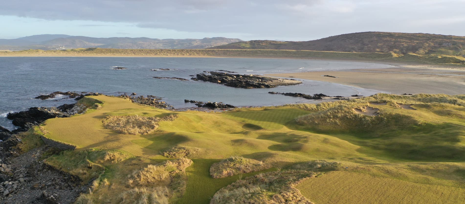 Narin and Portnoo