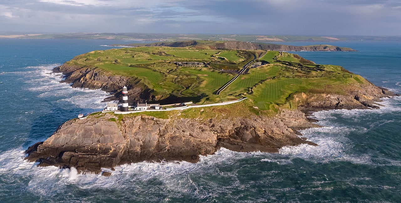 Old Head