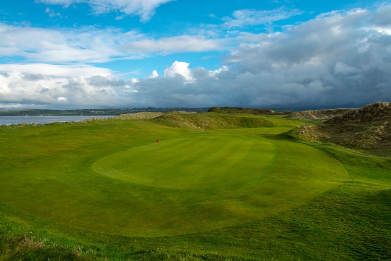 Donegal 8