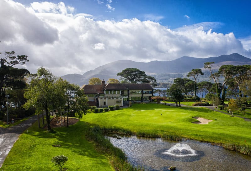 Killarney