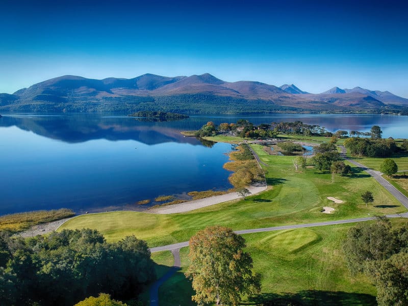 Killarney SEPT 1