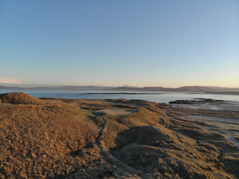 Narin and Portnoo 6th
