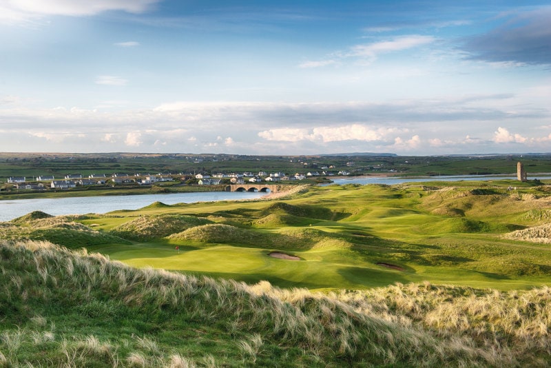 Lahinch 10