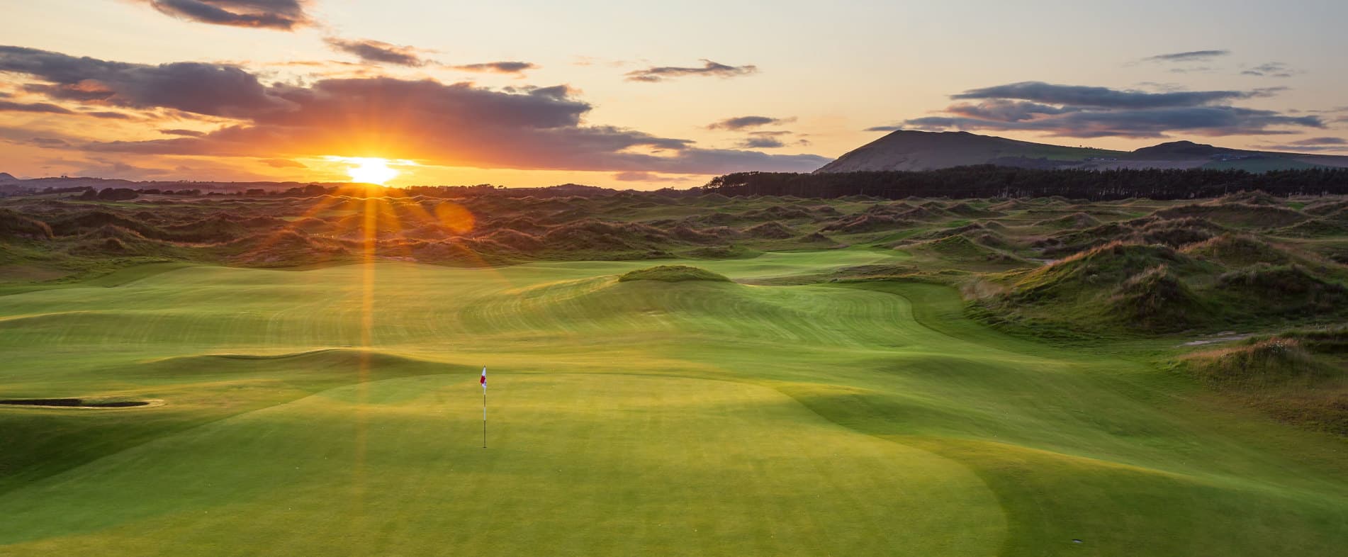 Dumbarnie 3rd