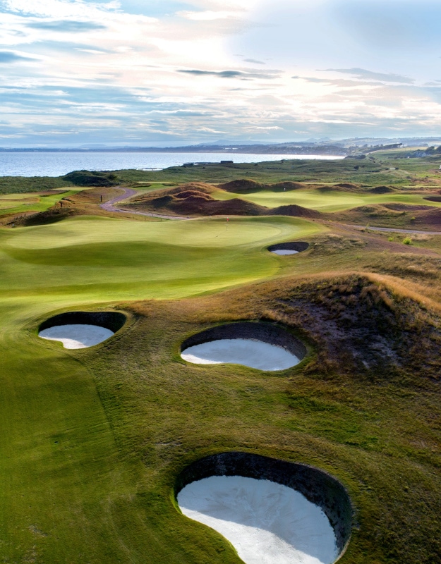 Dumbarnie 4th