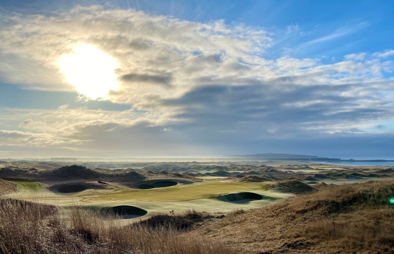 Dumbarnie 8th